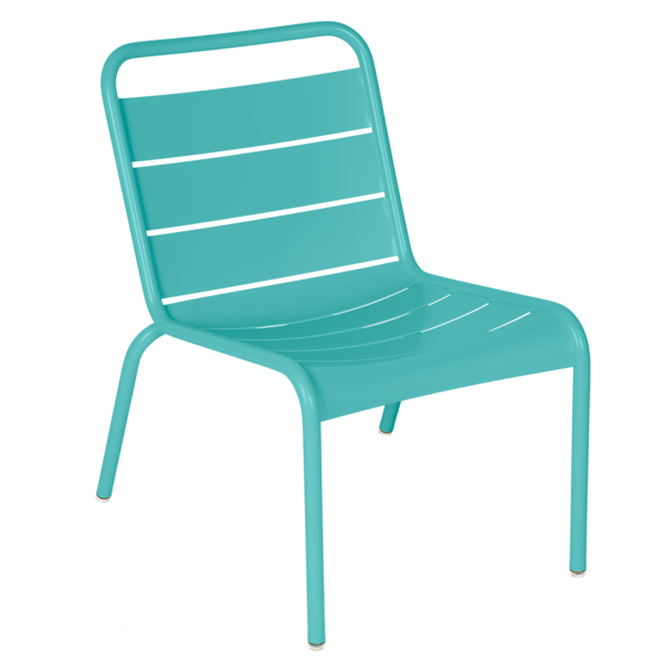 CHAISE LOUNGE LUXEMBOURG FERMOB – Image 4