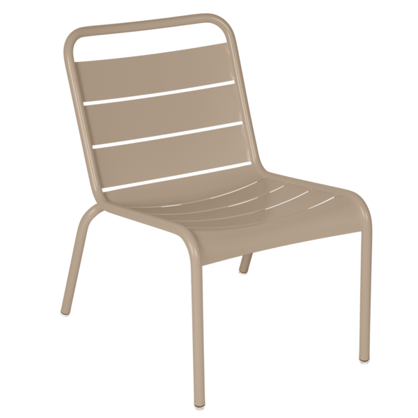 CHAISE LOUNGE LUXEMBOURG FERMOB – Image 2