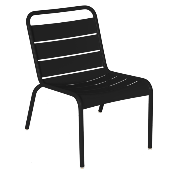 CHAISE LOUNGE LUXEMBOURG FERMOB – Image 3