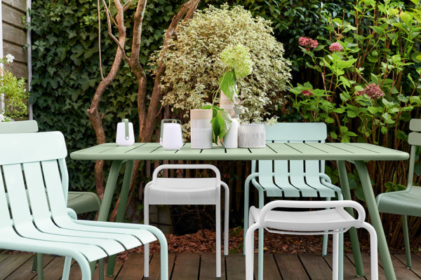 CHAISE STRIPE FERMOB – Image 5
