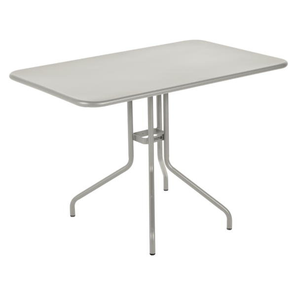 TABLE PETALE 110X70CM FERMOB – Image 2