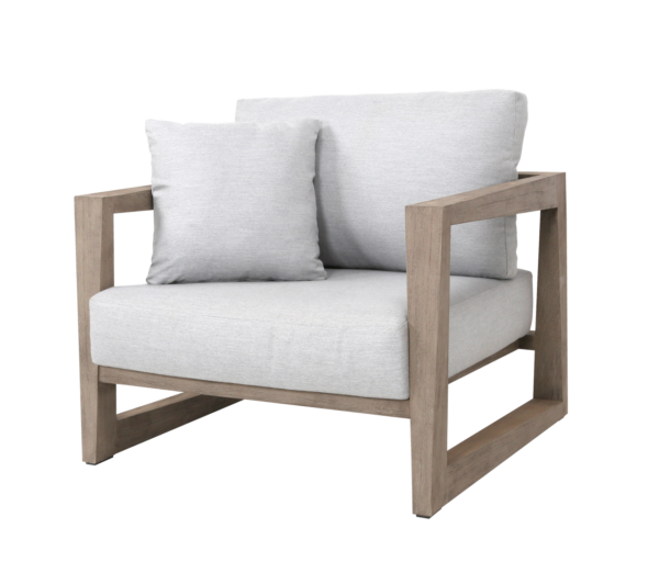 FAUTEUIL CLUB SKAAL – Image 2
