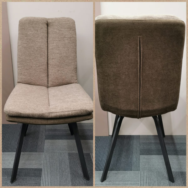 Chaise Bicolore – Image 2