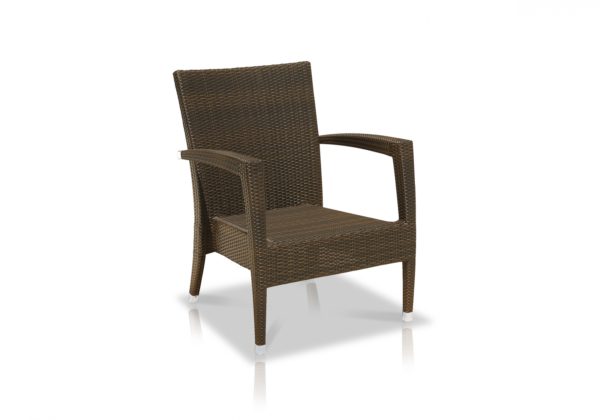 FAUTEUIL BAS HAVANA