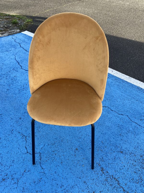 CHAISE RETRO
