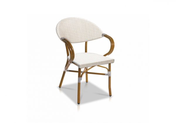FAUTEUIL MILANO – Image 2