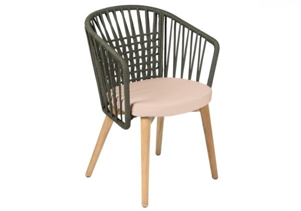 FAUTEUIL GORDES