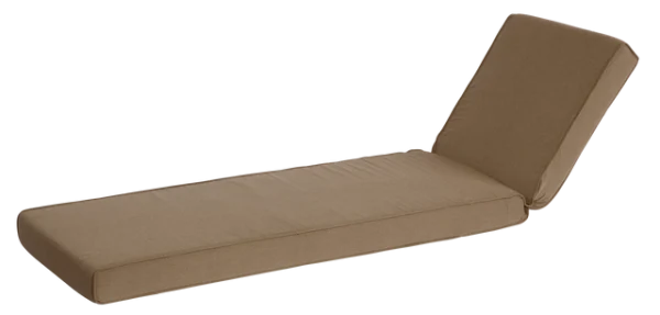Coussin de plage prestige pour TR05032