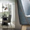 Chaise Nadine