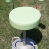 Tabouret Havana – Image 2