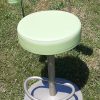 Tabouret Havana