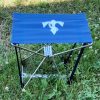 Tabouret pliant
