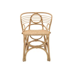 Fauteuil ACAPULCO Chiquita - Chaises 64 - Chaises 40 - Tables 64 - Tables  40 - La Table ô Mil'Chaises