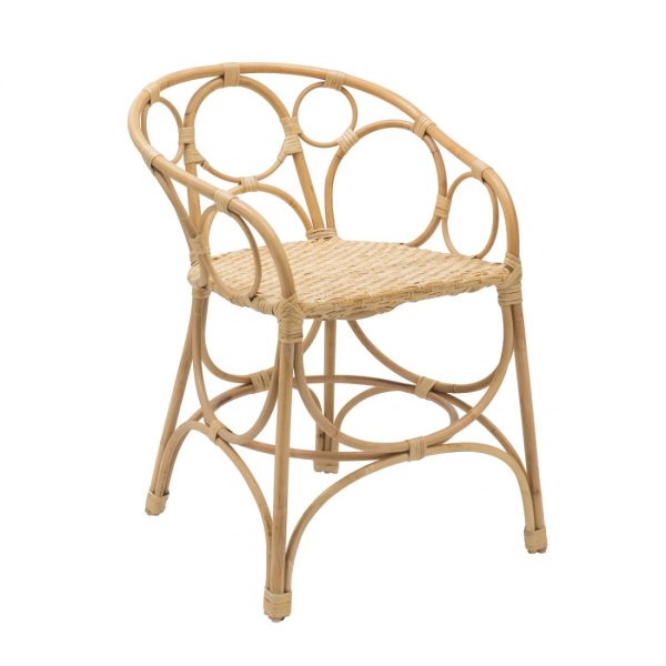 Fauteuil Bulles