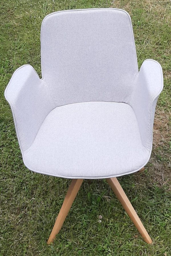 Fauteuil Pamela – Image 2