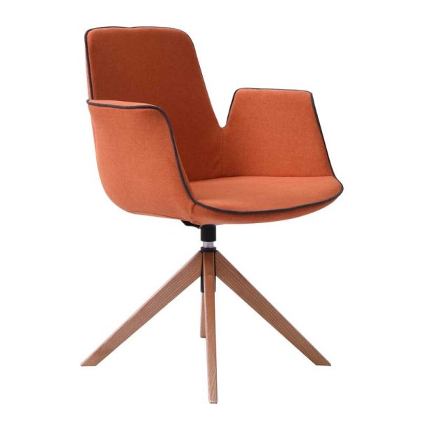 Fauteuil Pamela