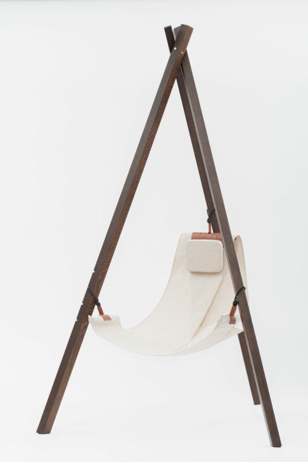 Fauteuil TIPY