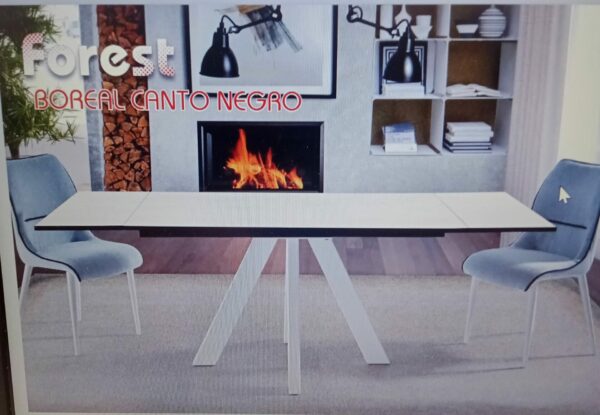 TABLE FORESTINE