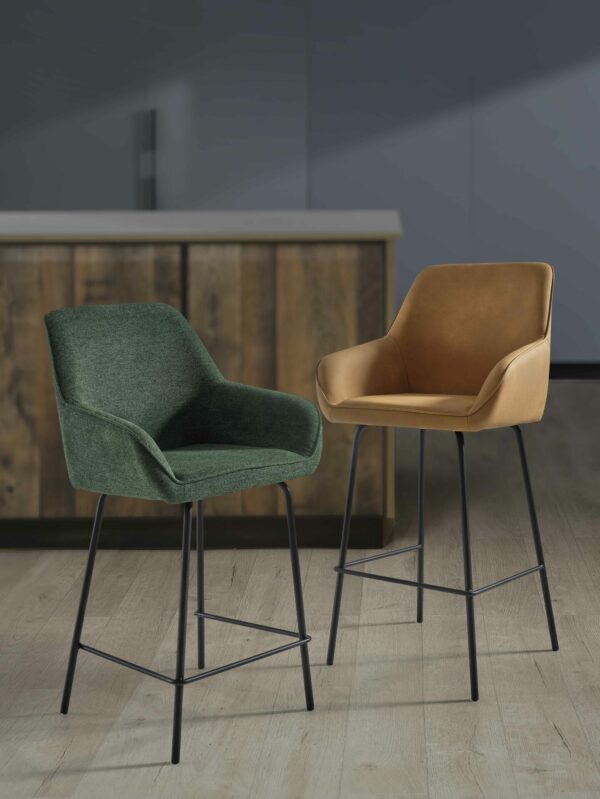 TABOURET SNACK NELASE